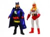 Jay & Silent Bob Strike Back Retro Cloth Set Bluntman & Chronic 