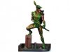 Dc Green Arrow Mini Patina Statue Dc Collectibles