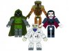 Marvel Minimates Zombie Villains Box Set #2 by Diamond Select Toys