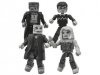 Sin City Minimates Series 2 Box Set by Diamond Select Toys