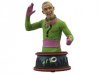 Batman Classic 1966 TV Bust Riddler by Diamond Select