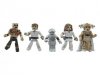 Buck Rogers Minimates Box Set by Diamond Select Toys