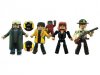 Jay & Silent Bob Strike Back Minimate Series 2 Box Set Diamond Select