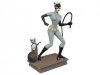 Dc Femme Fatales Batman Animated Catwoman Diamond Select