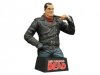 The Walking Dead Negan Bust Bank Diamond Select