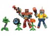 Plants vs. Zombies Garden Warfare Minimates Box Set