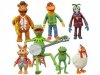 The Muppets Select Wave 1 Set of 3 Diamond Select