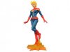 Femme Fatales Captain Marvel Gallery Statue Diamond Select