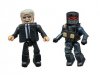 Marvel Minimates Wave 67 Secretary Ross & Evil Thug 2 Pack