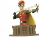 Batman The Animated Series Bust Carrie Kelly as Robin Diamond 