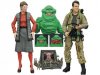 Ghostbusters Select Series 3 Set of 3 Figures Diamond Select Toys