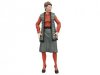 Ghostbusters Select Series 3 Janine Figure Diamond Select Toys