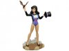 Batman The Animated Series Gallery Zatanna by Diamond Select