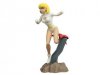 Justice League Animated Gallery Figure Galatea Diamond Select