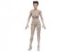 Ghostbusters Select Series 4 Gozer the Gozerian Diamond Select