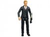 Ghostbusters Select Series 4 Walter Peck Figure Diamond Select