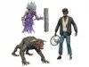 Ghostbusters Select Series 5 Set of 3 Figures Diamond Select Toys