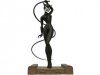 The New Batman Adventures Gallery Catwoman Diamond Select