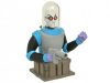 Batman The Animated Series Bust Mr. Freeze by Diamond Select