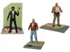 Pulp Fiction Select Set of 3 Action Figure by Diamond Select