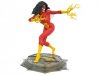 Marvel Gallery Statue Spider-Woman by Diamond Select