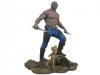 Marvel Gallery Statue Drax & Baby Groot by Diamond Select