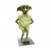 HARRY POTTER DOBBY PROP REPLICA DISPLAY STATUE W/ COA