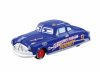 1:64 Disney Pixar Cars Cars Tomica Doc Hudson Takara Tomy