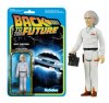 Back to the Future Doc Emmett Brown ReAction 3 3/4-Inch Retro Funko