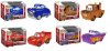 Disney Pop! Cars Set of 4 Vinyl Figures by Funko 