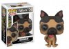 Pop! Games: Fallout 4 Dogmeat Vinyl Figure #76 Funko