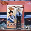 The Dukes of Hazzard Series 1 8" Retro Roscoe P. Coltrane Figures Toy