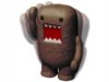 Domo 6"inch Bobblehead by Mezco