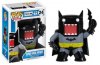 Pop Heroes Domo Dark Knight Batman Vinyl Figure by Funko