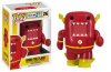 Pop Heroes Domo The Flash Vinyl Figure by Funko