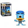 Pop! Games Kingdom Hearts III Donald Monster's Inc #410 Figure Funko