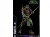 1/6 Scale Figure Teenage Mutant Ninja Turtles Donatello Threezero