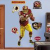 Fathead Donovan McNabb Washington Redskins  NFL