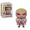 Pop! Anime One Piece Series 3 Donquixote Doflamingo #400 Funko