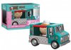 Dorbz Ridez Freddy FunkoIn Ice Cream Truck by Funko