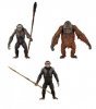 Dawn of the Planet of the Apes Series 1 Case of 14 7 inch Figure Neca