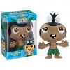 Pocket God: 5" Cute Double Rainbow Pygmy Vinyl Figure by Funko