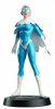 DC  Blackest Night Figurine Collector Magazine # 14 Dove by Eaglemoss