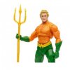 Dc Multiverse Digital Series Classic Aquaman Figure McFarlane