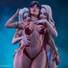 1/4 Scale Vampirella Premier Series Statue PCS VAMP14 913220