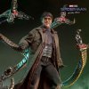 1/6 Spider-Man No Way Home Doc Ock MMS632 Hot Toys 910332