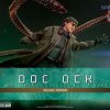 1/6 Spider-Man No Way Home Doc Ock Deluxe MMS633 Hot Toys 9103322