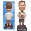 Lost Dr. Leslie Arzt Bobble Head by Bif Bang Pow!