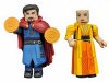 Marvel Minimates Series 70 Dr. Strange & The Ancient One