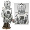 Doctor Who Earthshock Cyberman Masterpiece Collection Bust 